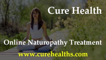 Online Naturopathy Treatment